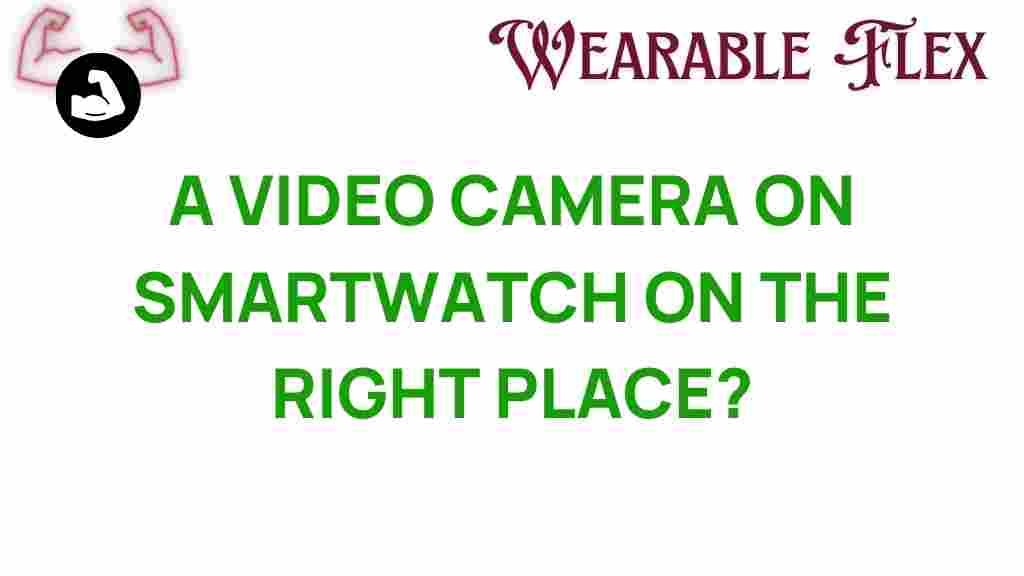 smartwatch-video-camera-game-changer