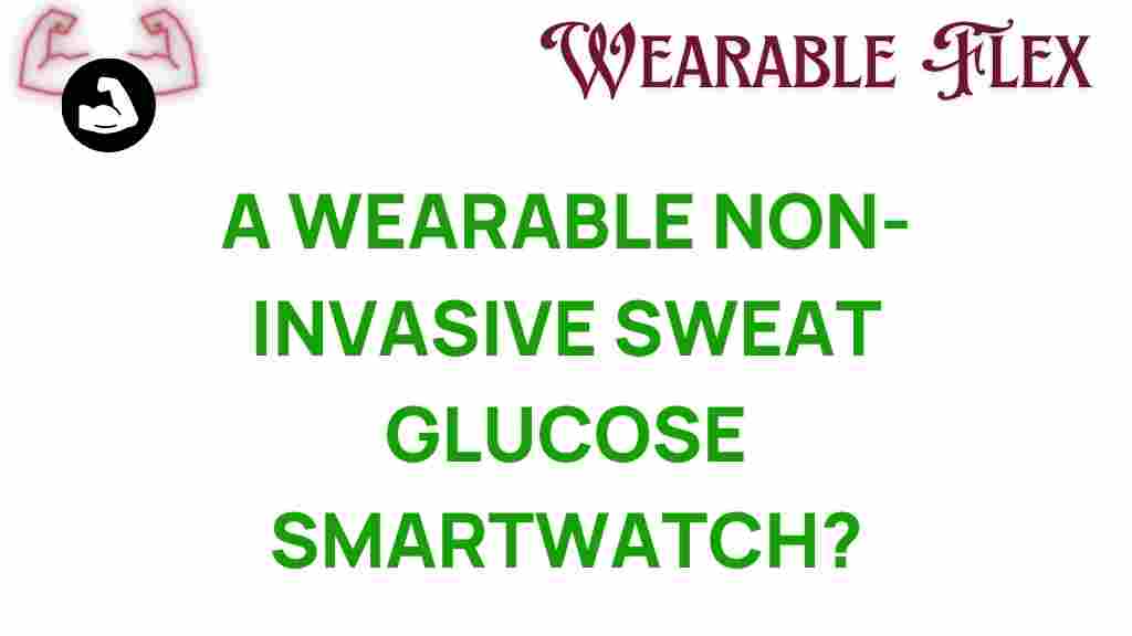 smartwatch-sweat-glucose-monitoring