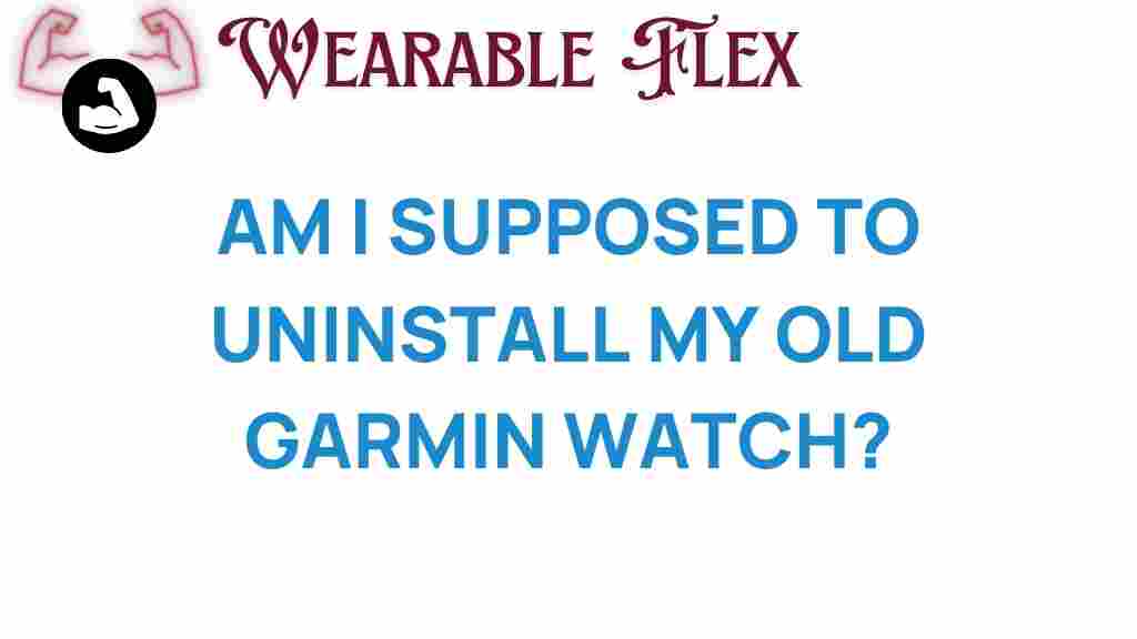 garmin-watch-uninstall