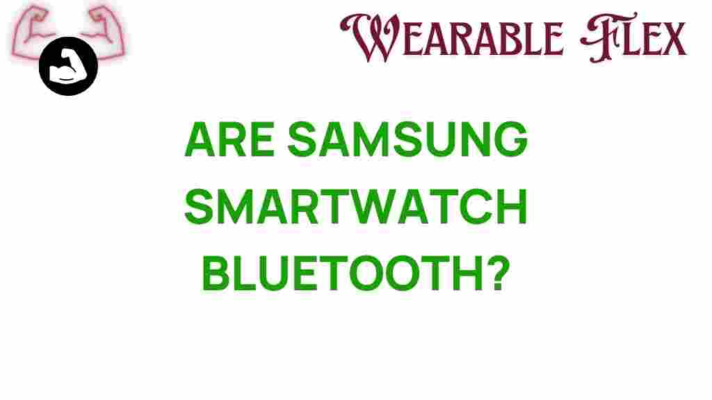 samsung-smartwatch-bluetooth