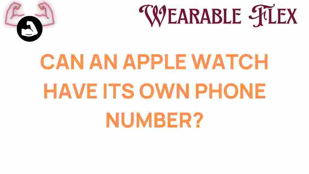 apple-watch-own-phone-number