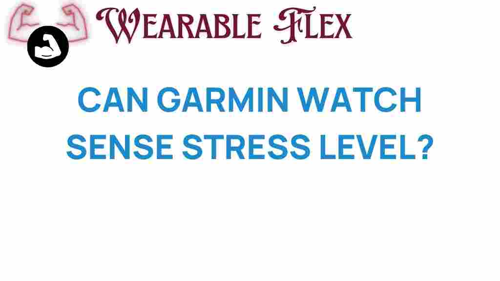 can-garmin-watch-sense-stress-level