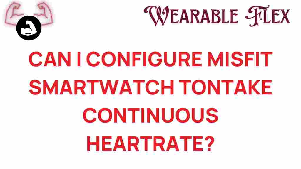 misfit-smartwatch-continuous-heart-rate