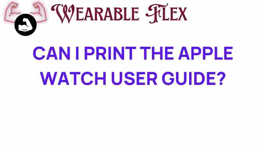 print-apple-watch-user-guide