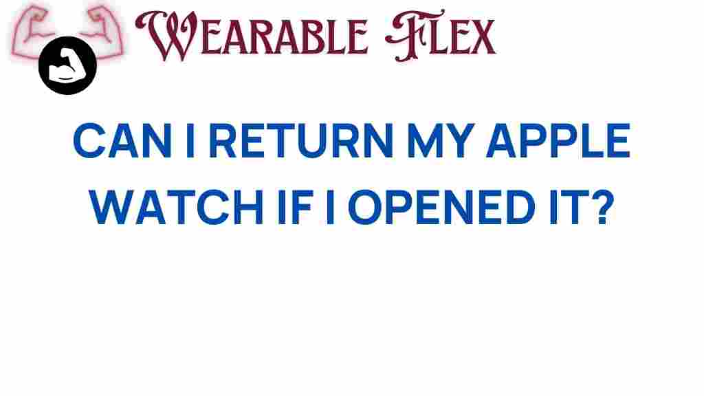 can-i-return-my-apple-watch