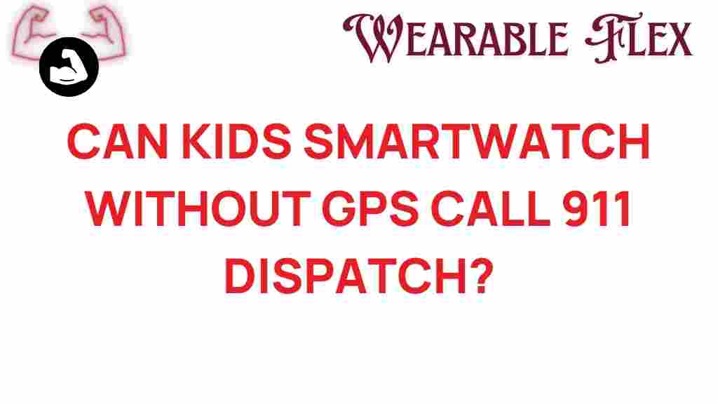 kids-smartwatch-call-911