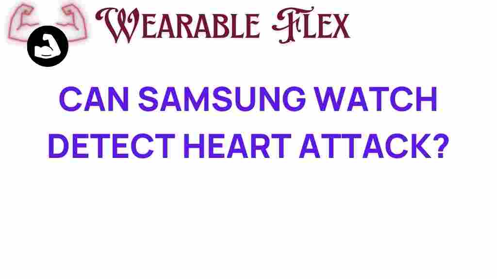can-samsung-watch-detect-heart-attack