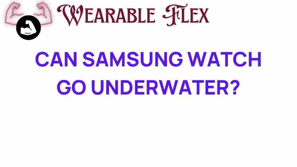 samsung-watch-underwater