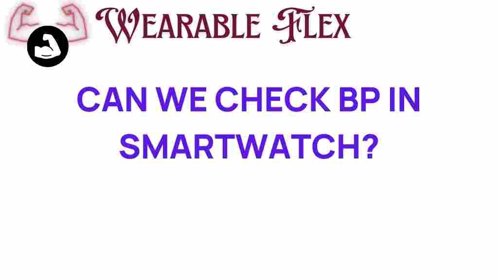 can-smartwatches-monitor-bp