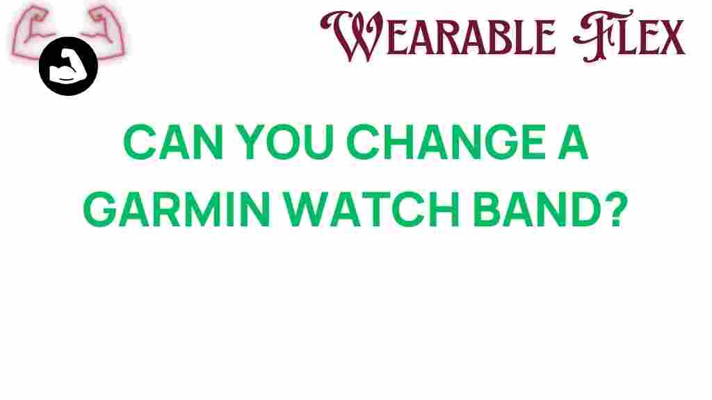changing-garmin-watch-band