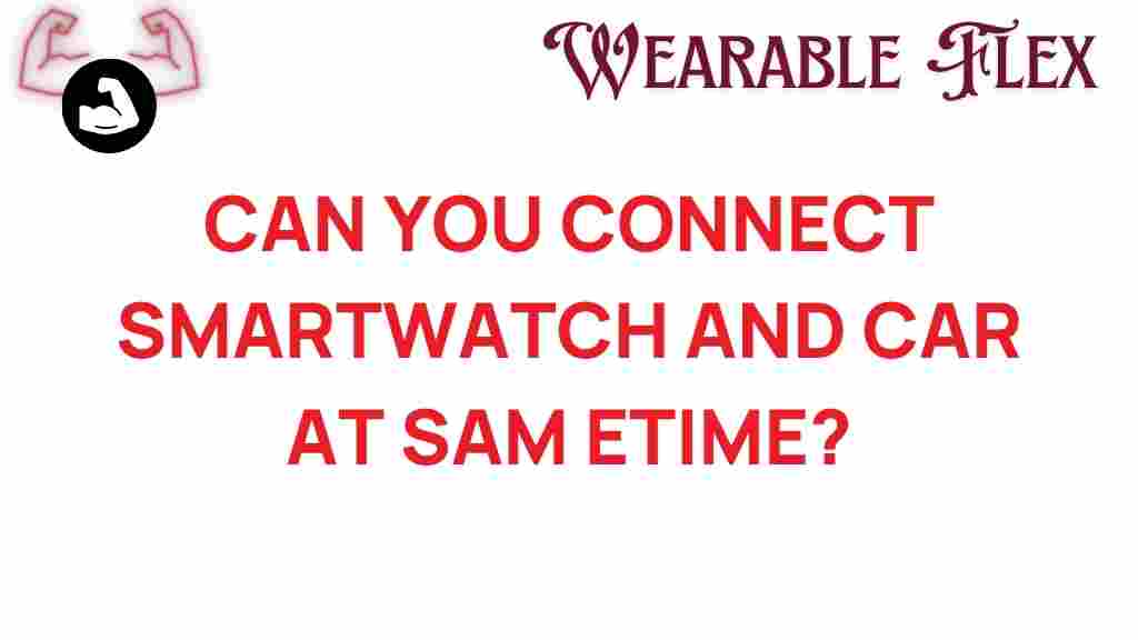 smartwatch-connectivity-car