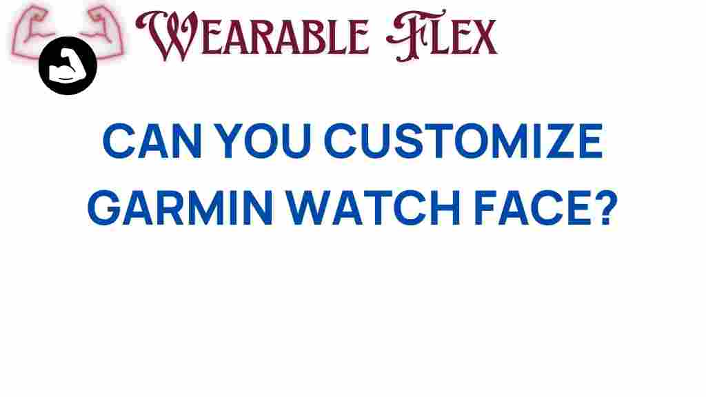 customize-garmin-watch-face