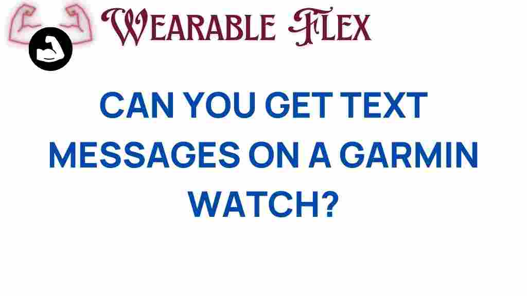 garmin-watch-text-messages