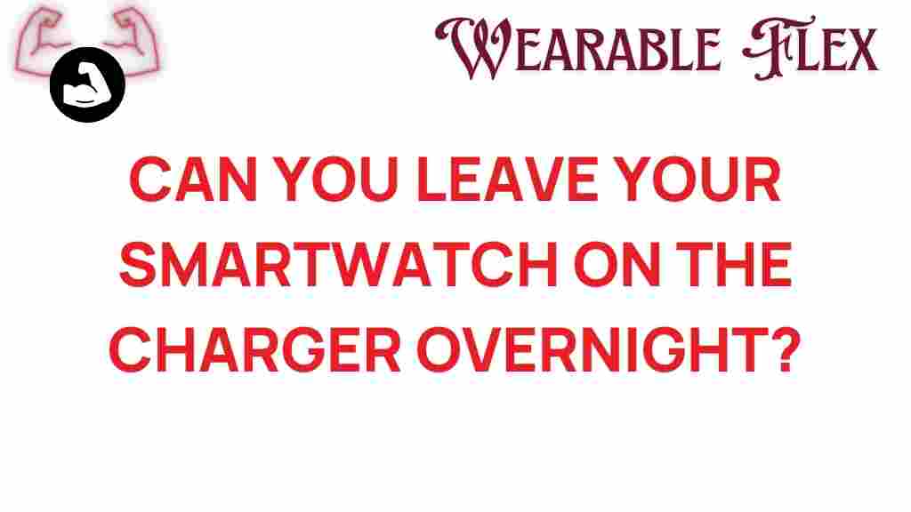 smartwatch-charging-overnight