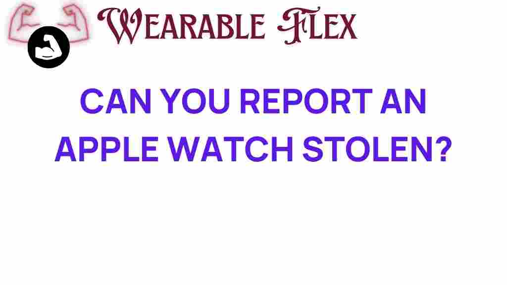 report-apple-watch-stolen