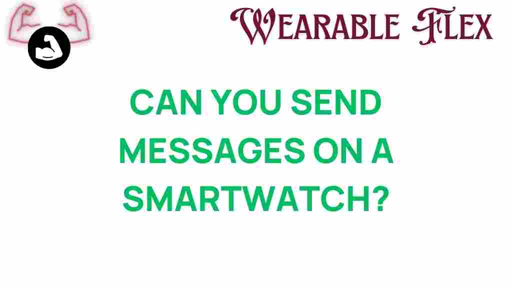 smartwatch-messaging-capabilities