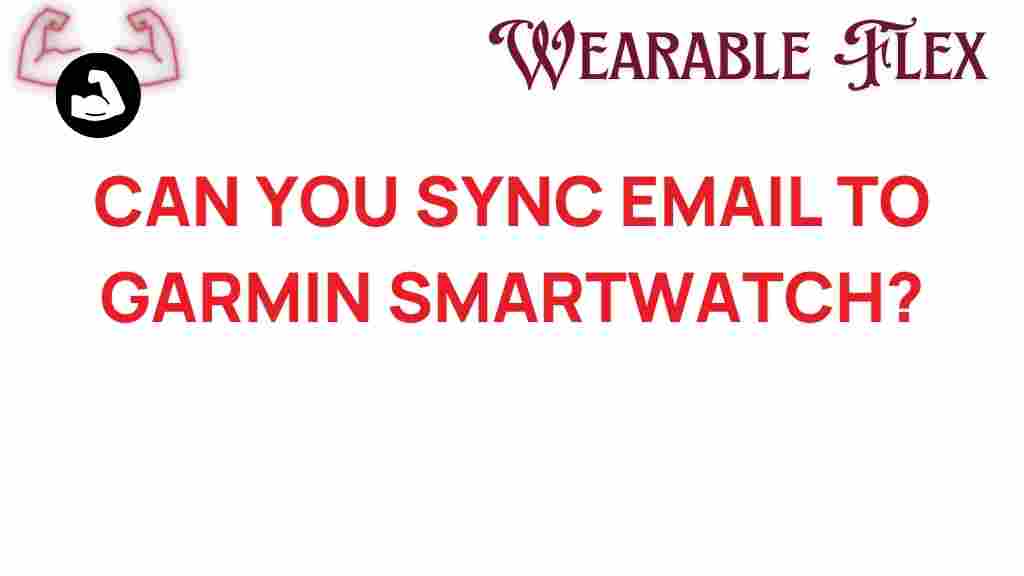 sync-email-garmin-smartwatch