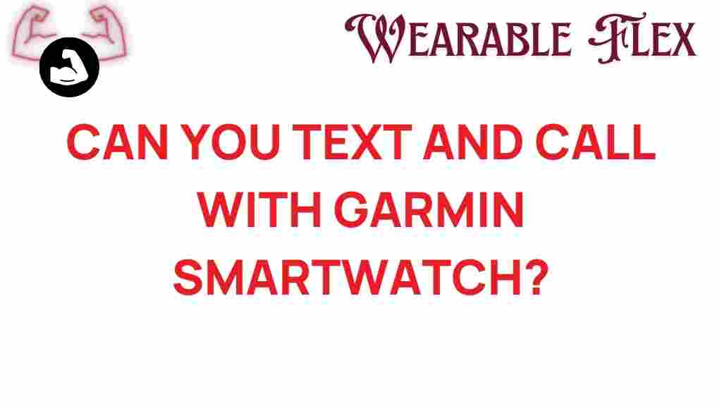 garmin-smartwatch-texting-calling