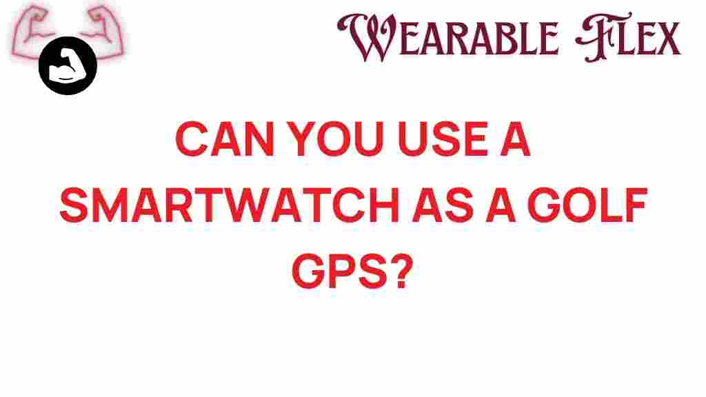 smartwatch-golf-gps