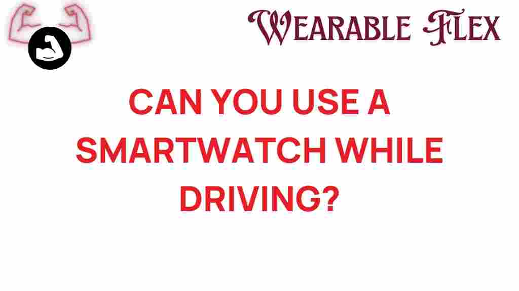 smartwatch-while-driving