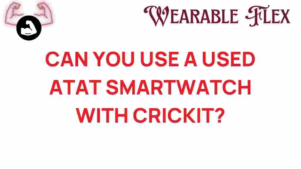 used-att-smartwatch-cricket