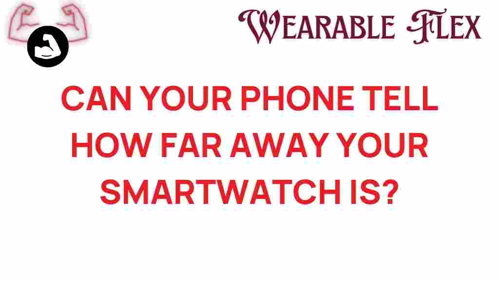 can-your-phone-measure-distance-smartwatch