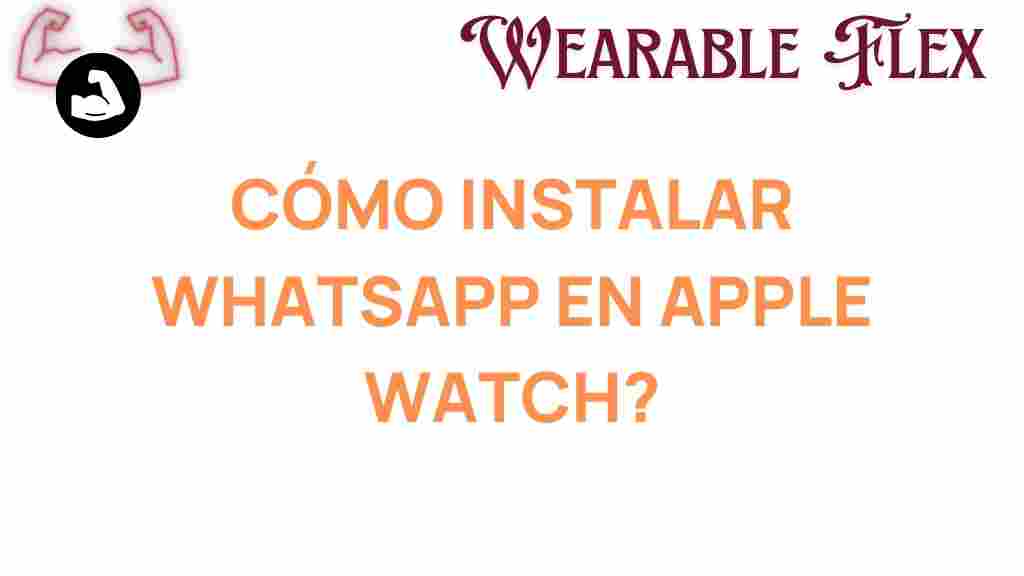 install-whatsapp-apple-watch