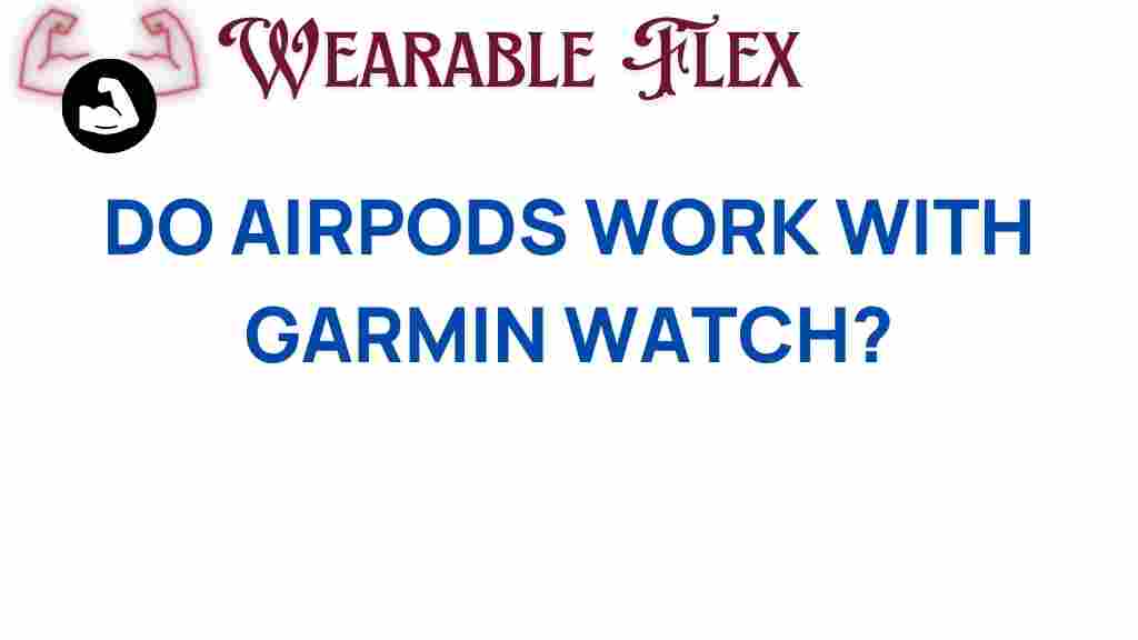 airpods-work-with-garmin-watch