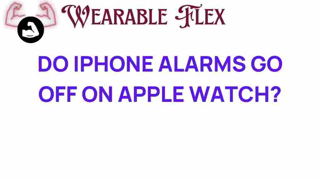 do-iphone-alarms-apple-watch