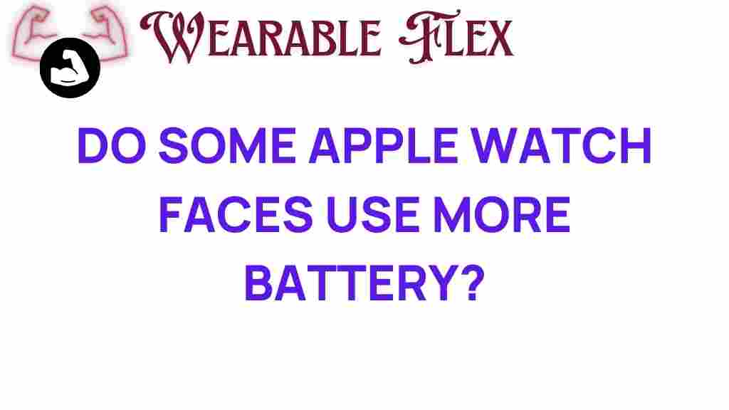 do-apple-watch-faces-impact-battery-life