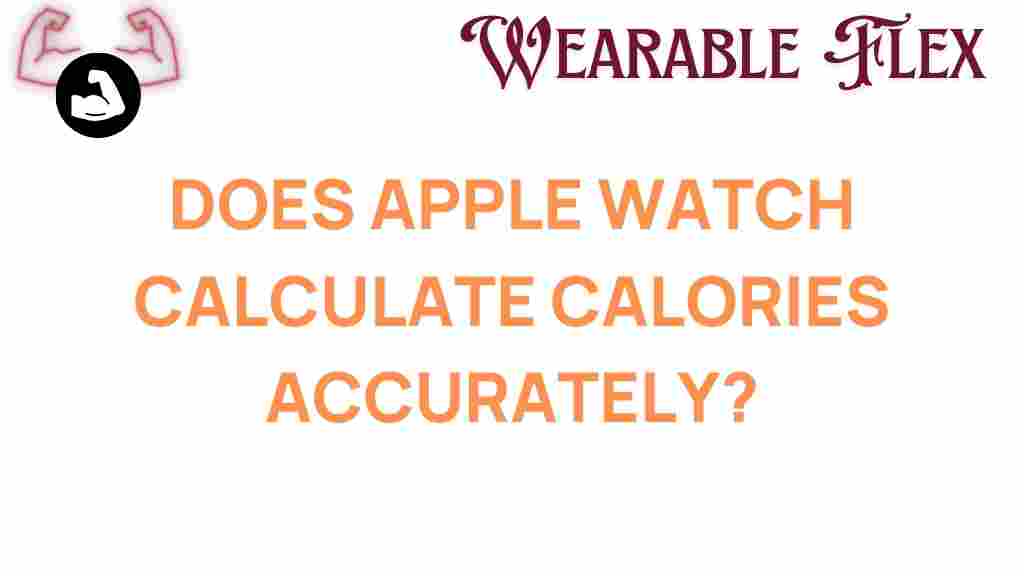 does-apple-watch-calculate-calories-accurately