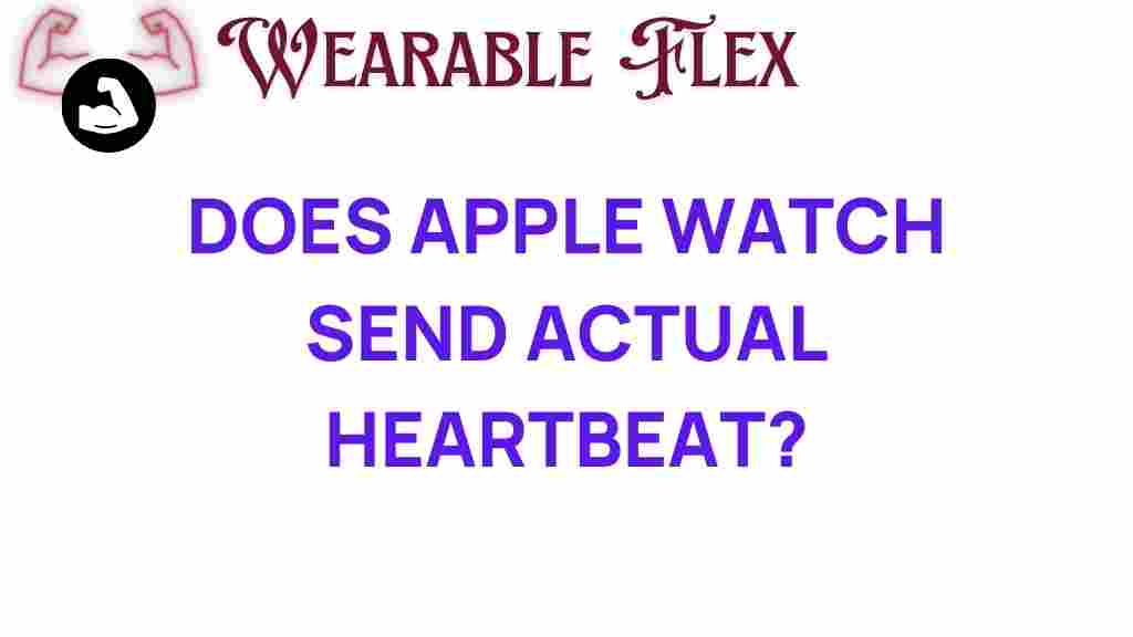 does-apple-watch-accurately-measure-heartbeat