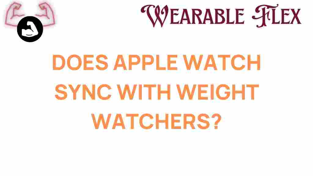 apple-watch-sync-weight-watchers