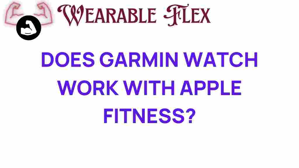 garmin-watch-apple-fitness-compatibility