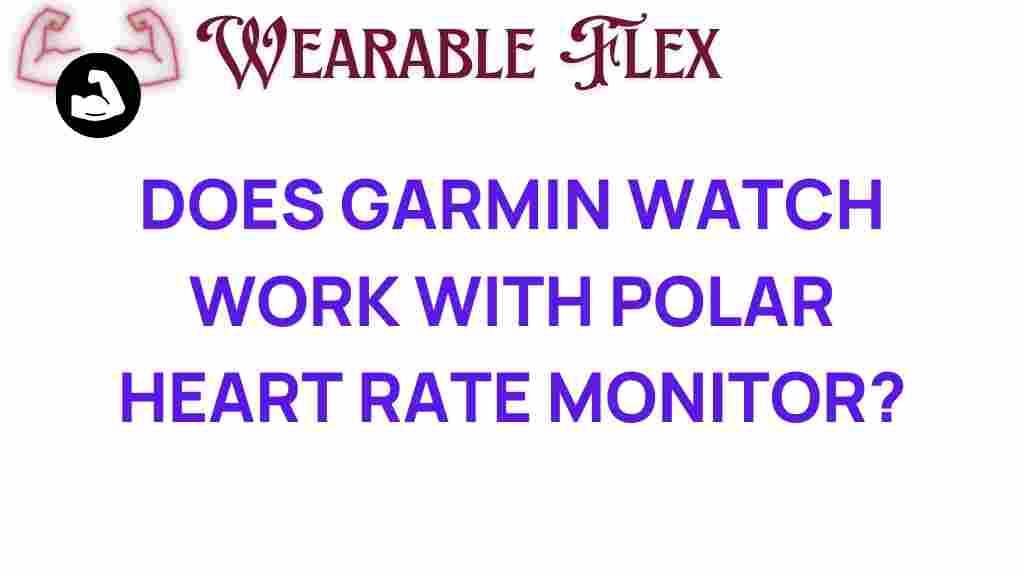 exploring-compatibility-garmin-watch-polar