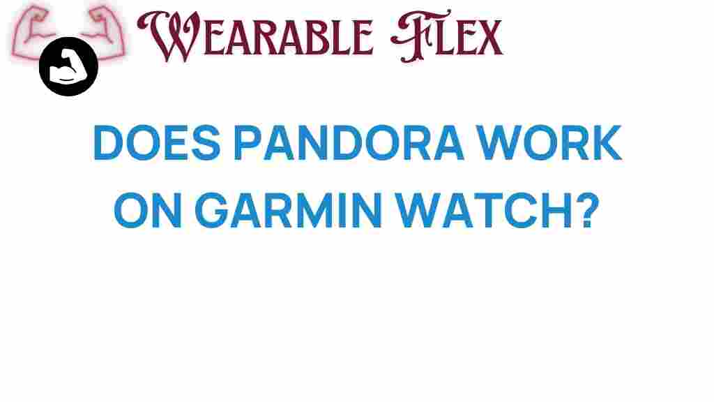 pandora-garmin-watch