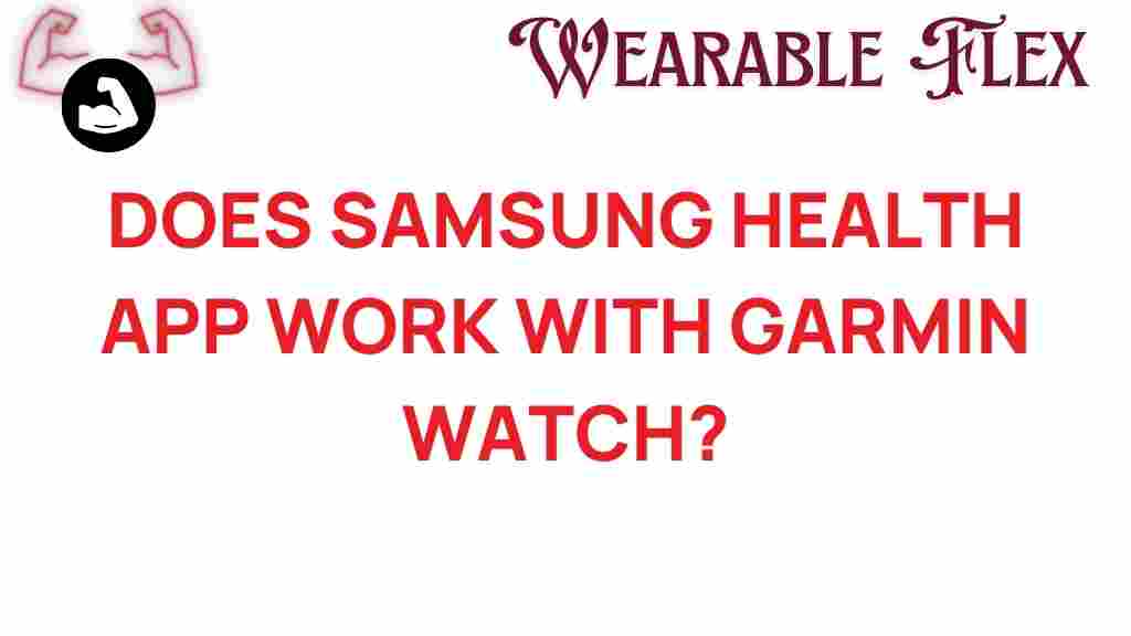 samsung-health-garmin-watch-compatibility