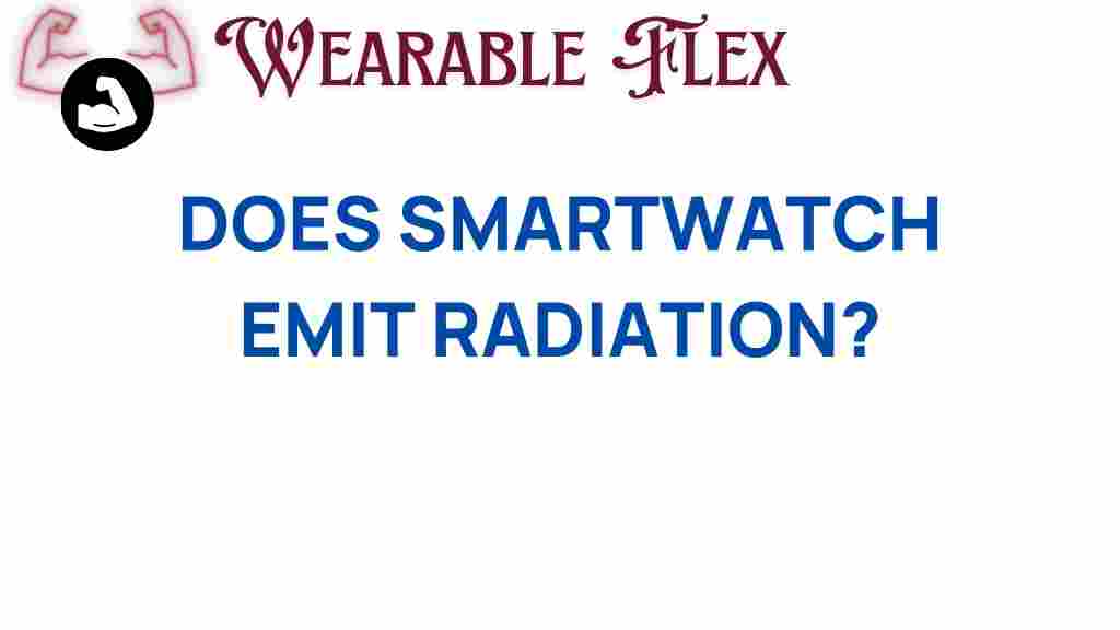 do-smartwatch-emits-radiation