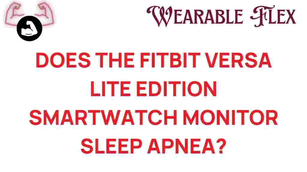 fitbit-versa-lite-sleep-apnea