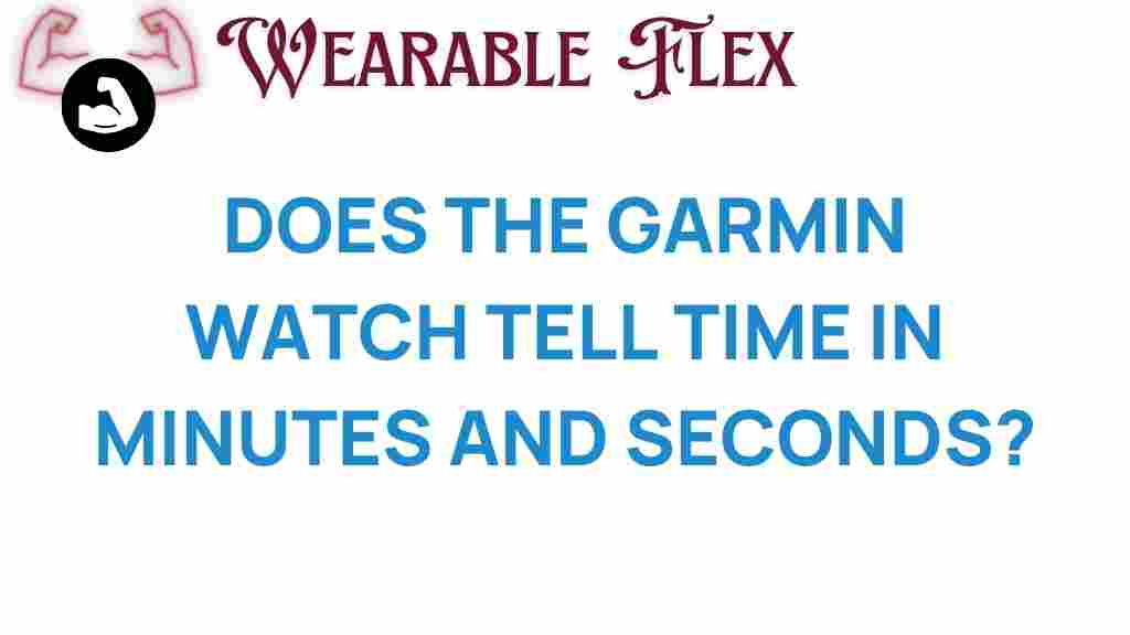 garmin-watch-time-minutes-seconds