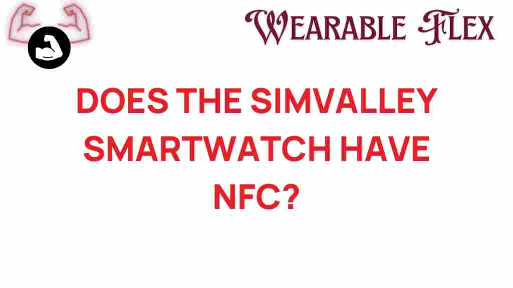 simvalley-smartwatch-nfc