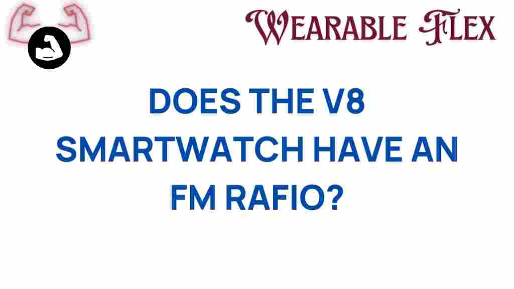 v8-smartwatch-fm-radio