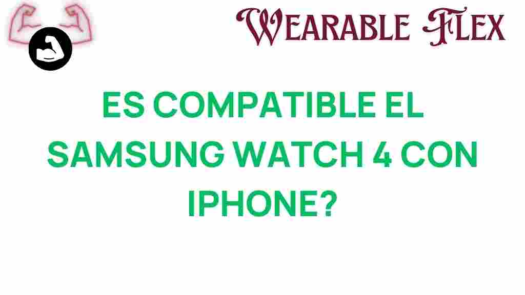 samsung-watch-4-iphone-compatibility