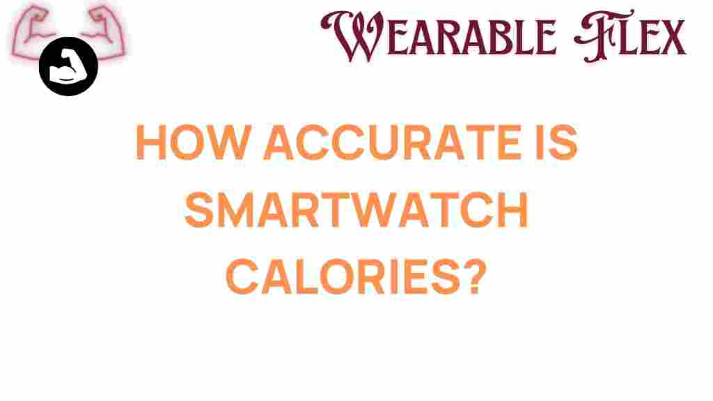 smartwatch-accuracy-calories