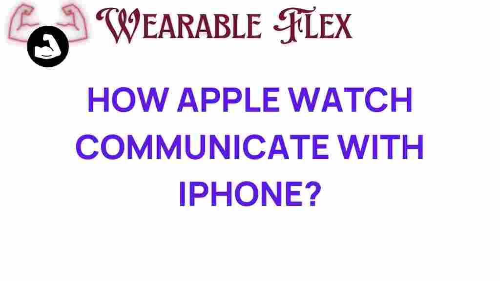 apple-watch-communicate-with-iphone