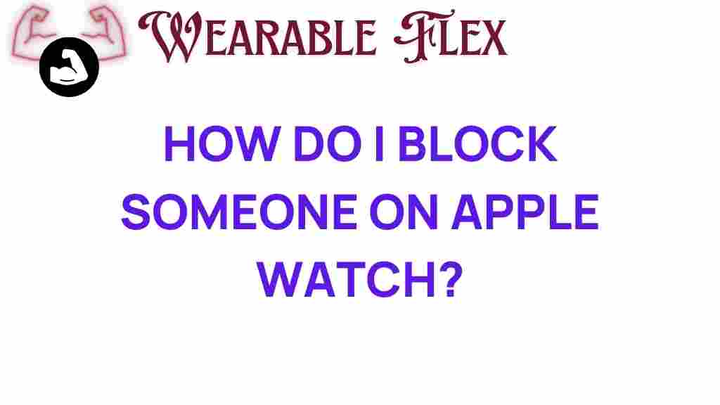 block-contacts-apple-watch