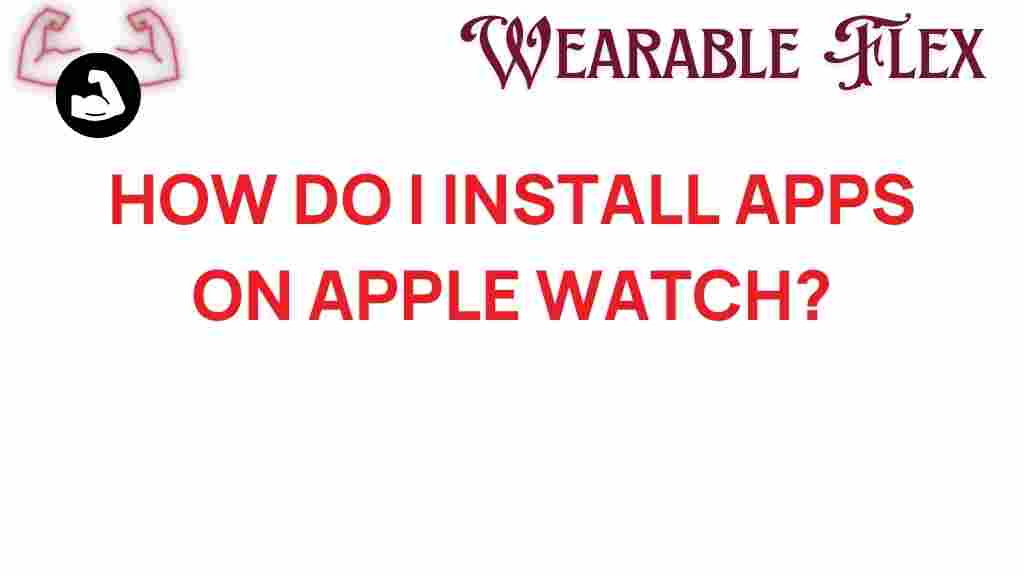 install-apps-apple-watch