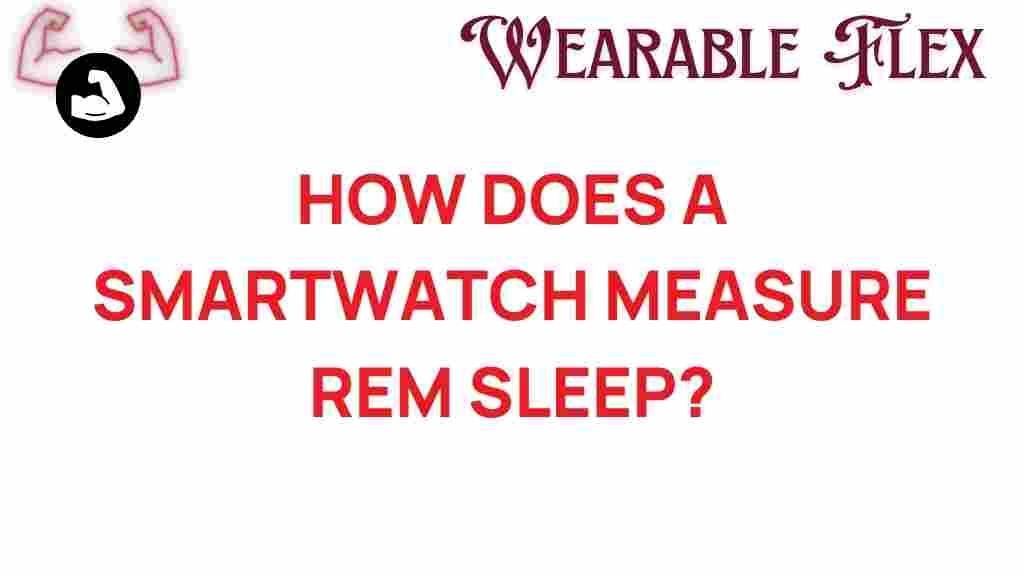 smartwatch-measure-rem-sleep