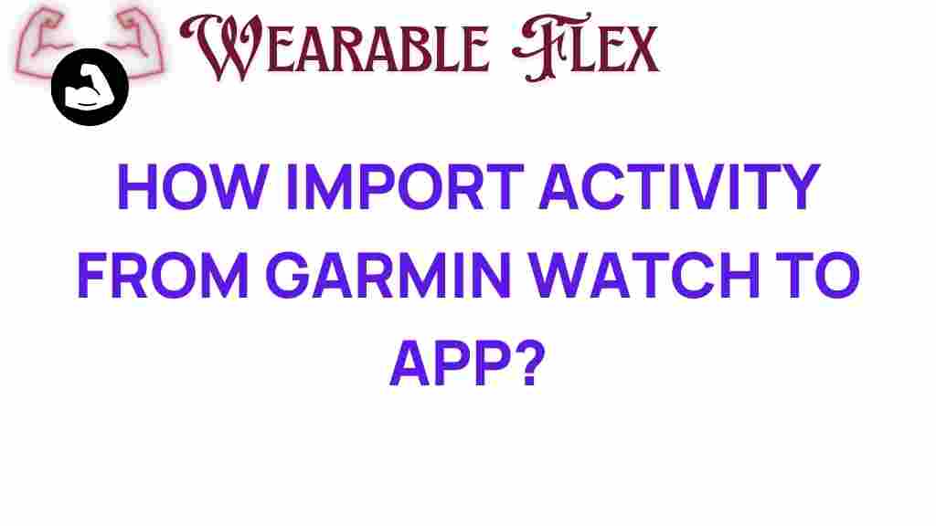 import-garmin-data-to-apps