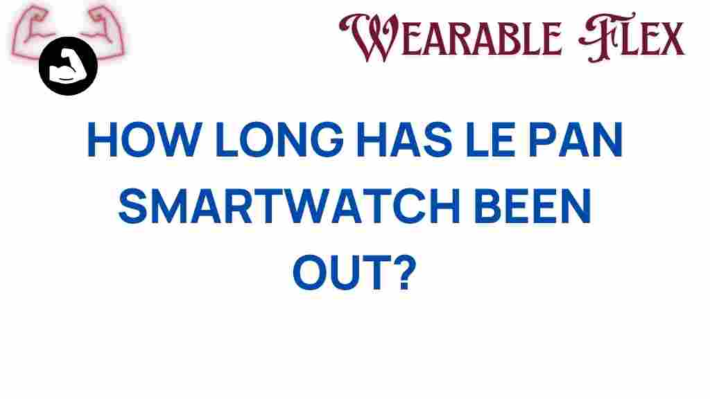 le-pan-smartwatch-history